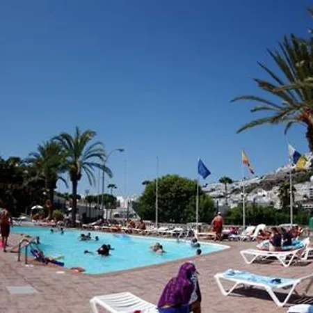 Arizona * Puerto Rico (Gran Canaria)