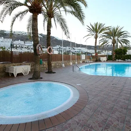 Arizona Puerto Rico (Gran Canaria)